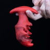 MONSTERED Plug Silicone APCROC 10 x 4.5cm